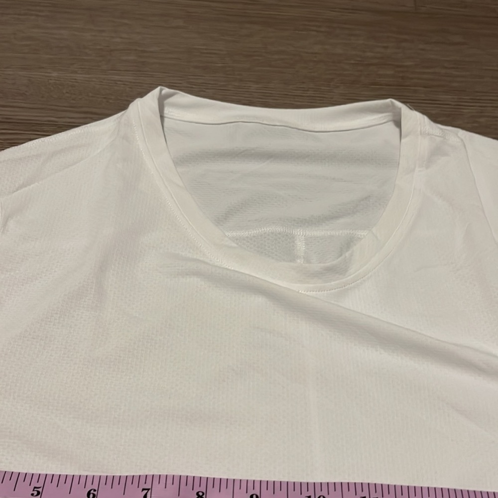 Women’s long sleeve T-shirt - Picture 6 of 6